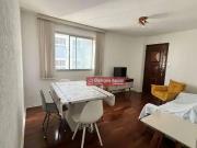Apartamento para Locação em São Paulo/SP Paraíso 3 Quartos