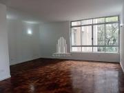 Apartamento para Locação em São Paulo/SP Paraíso 3 Quartos