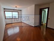 Apartamento para Locação em São Paulo/SP Paraíso 3 Quartos