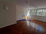 Apartamento para Locação em São Paulo/SP Paraíso 3 Quartos