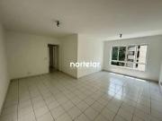 Apartamento para Locação em São Paulo/SP Paraíso 3 Quartos