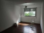 Apartamento para Locação em São Paulo/SP Paraíso 3 Quartos