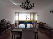 Apartamento para Locação em São Paulo/SP Paraíso 3 Quartos