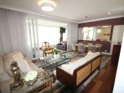 Apartamento para Locação em São Paulo/SP Paraíso 3 Quartos Apartamento para Locação em São Paulo/SP Paraíso 3 Quartos