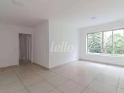 Apartamento para Locação em São Paulo/SP Paraíso 3 Quartos