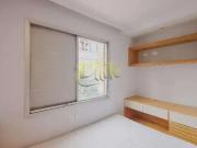 Apartamento para Locação em São Paulo/SP Paraíso 3 Quartos