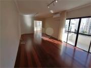 Apartamento para Locação em São Paulo/SP Paraíso 3 Quartos
