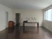 Apartamento para Locação em São Paulo/SP Paraíso 4 Quartos