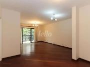 Apartamento para Locação em São Paulo/SP Paraíso 4 Quartos