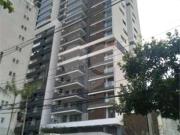Apartamento para Locação em São Paulo/SP Paraíso 4 Quartos