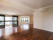 Apartamento para Locação em São Paulo/SP Paraíso 4 Quartos