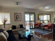 Apartamento para Locação em São Paulo/SP Paraíso 4 Quartos