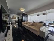 Apartamento para Locação em São Paulo/SP Paraíso 4 Quartos