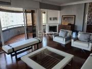 Apartamento para Locação em São Paulo/SP Paraíso 4 Quartos