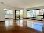 Apartamento para Locação em São Paulo/SP Paraíso 4 Quartos