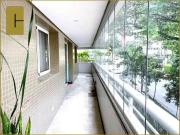 Apartamento para Locação em São Paulo/SP Paraíso 4 Quartos