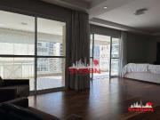 Apartamento para Locação em São Paulo/SP Paraíso 4 Quartos