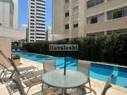 Apartamento para Locação em São Paulo/SP Paraíso 4 Quartos