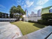 Apartamento para Locação em São Paulo/SP Paraíso 4 Quartos