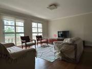 Apartamento para Locação em São Paulo/SP Paraíso 4 Quartos