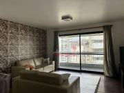 Apartamento para Locação em São Paulo/SP Paraíso 4 Quartos