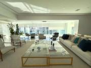 Apartamento para Locação em São Paulo/SP Paraíso 4 Quartos