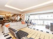 Apartamento para Locação em São Paulo/SP Paraíso 4 Quartos