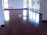 Apartamento para Locação em São Paulo/SP Paraíso 4 Quartos