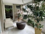 Apartamento para Locação em São Paulo/SP Paraíso 4 Quartos