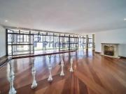 Apartamento para Locação em São Paulo/SP Paraíso 4 Quartos