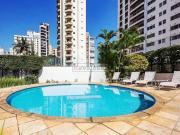 Apartamento para Locação em São Paulo/SP Paraíso 4 Quartos