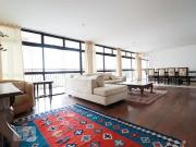 Apartamento para Locação em São Paulo/SP Paraíso 4 Quartos