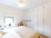 Apartamento para Locação em São Paulo/SP Paraíso 4 Quartos