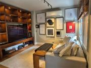 Apartamento para Locação em São Paulo/SP Paraíso 4 Quartos