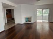 Apartamento para Locação em São Paulo/SP Paraíso 4 Quartos