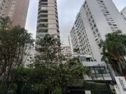 Apartamento para Locação em São Paulo/SP Paraíso 4 Quartos