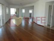 Apartamento para Locação em São Paulo/SP Paraíso 4 Quartos