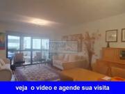 Apartamento para Locação em São Paulo/SP Paraíso 4 Quartos