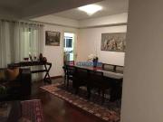 Apartamento para Locação em São Paulo/SP Paraíso 4 Quartos