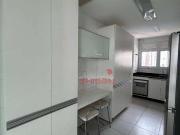 Apartamento para Locação em São Paulo/SP Paraíso 4 Quartos