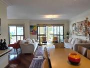 Apartamento para Locação em São Paulo/SP Paraíso 4 Quartos