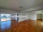 Apartamento para Locação em São Paulo/SP Paraíso 4 Quartos