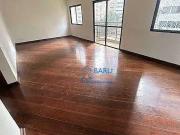 Apartamento para Locação em São Paulo/SP Paraíso 4 Quartos