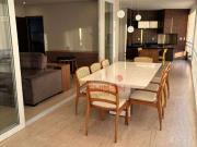Apartamento para Locação em São Paulo/SP Paraíso 4 Quartos