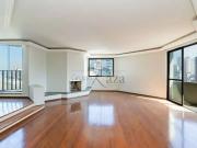 Apartamento para Locação em São Paulo/SP Paraíso 4 Quartos