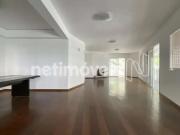 Apartamento para Locação em São Paulo/SP Paraíso 4 Quartos