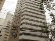 Apartamento para Locação em São Paulo/SP Paraíso 4 Quartos