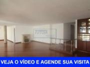 Apartamento para Locação em São Paulo/SP Paraíso 4 Quartos