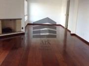 Apartamento para Locação em São Paulo/SP Paraíso 4 Quartos