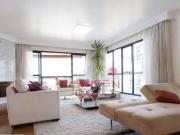 Apartamento para Locação em São Paulo/SP Paraíso 4 Quartos